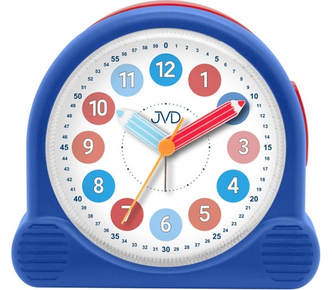 JVD SRP160.4