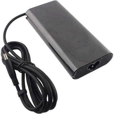Dell Dell, 130W. 19.5V. 6.7A, 7.4mm 5.0mm, Заменстител (CHAR0130-1)