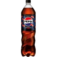 Pepsi Zero Sugar Cherry 1,5 l