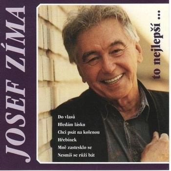 Zíma Josef - To nejlepší CD