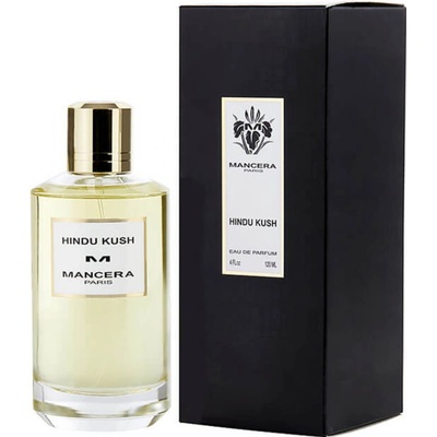 Mancera Hindu Kush parfémovaná voda unisex 60 ml