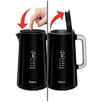 Tefal Digital Display KO 851830