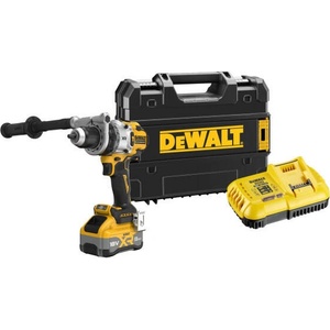 DEWALT DCD1007WW1T-QW Бормашина-винтоверт