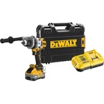 DEWALT DCD1007WW1T-QW Бормашина-винтоверт