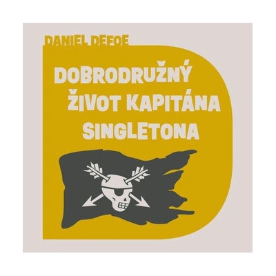Dobrodružný život kapitána Singletona