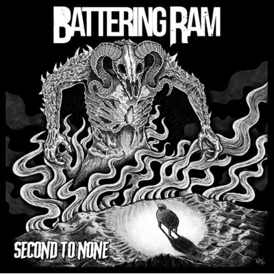 Second to none - Battering Ram LP