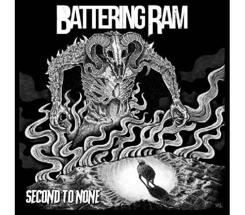 Second to none - Battering Ram LP