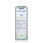 Isis Pharma Teen Derm Aqua почистваща мицеларна вода 100ml