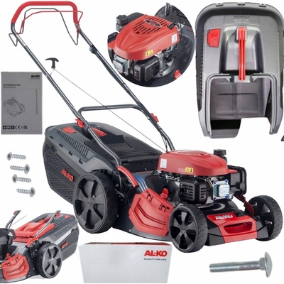 AL-KO Comfort 46.0
