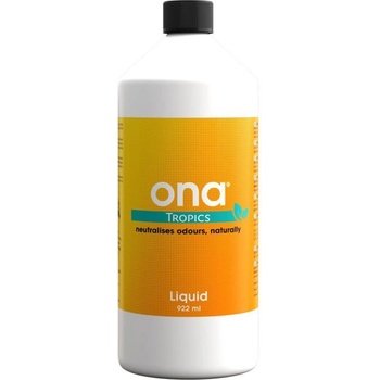 Ona Tropics Osviežovač vzduchu 922 ml