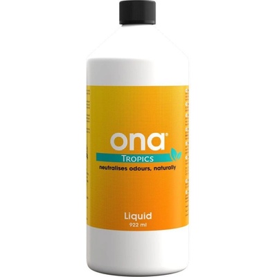 Ona Tropics Osviežovač vzduchu 922 ml