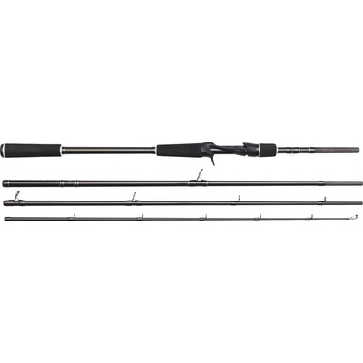 Westin W2 Powerstrike-T Travel 240 cm 60-140 g XH 4 diely