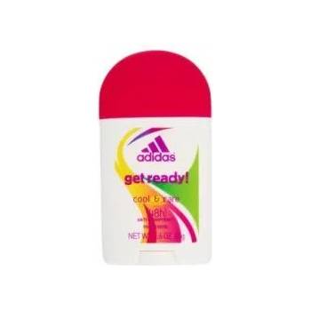 Adidas Get Ready for Her deo stick 42 ml