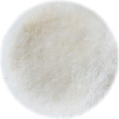 TOTAL Kotouč leštící s tkaničkou 180 mm industrial