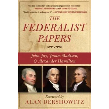 Image 1 of Federalist Papers