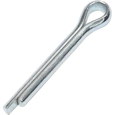 Závlačka DIN 94 ocel 8x100 ZB