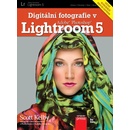 Digitální fotografie v Adobe Photoshop Lightroom 5