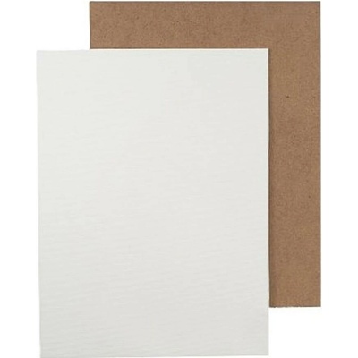 MDF malířské plátno na desce 24x30 cm – Sleviste.cz