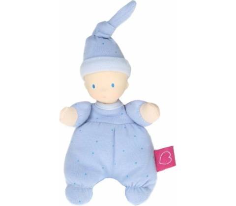 Bonikka Mini Modrá 15 cm