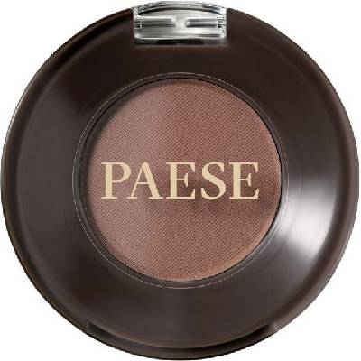 Paese Eyegasm Eyeshadow dlouhotrvající oční stíny 14 Espresso 1,5 g