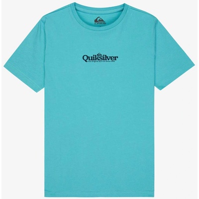 Quiksilver Тениска fineline ss
