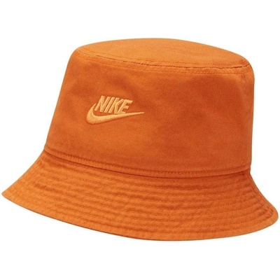 Nike Golf Futura Wash Bucket oranžový