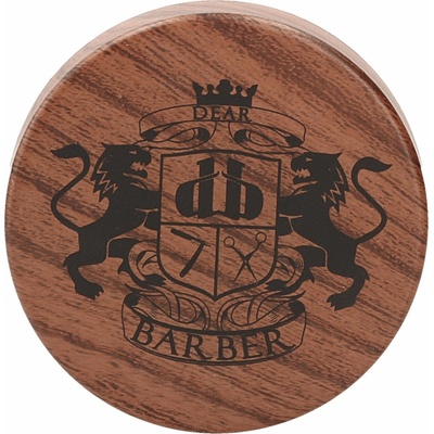 Dear Barber Mattifier matná pasta na vlasy 100 ml