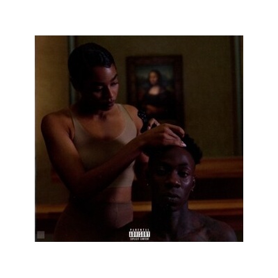 CARTERS - BEYONCE & JAY-Z - EVERYTHING IS LOVE CD