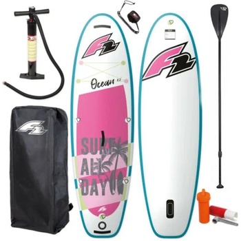Paddleboard F2 Ocean Girl 280×67×10 cm 21