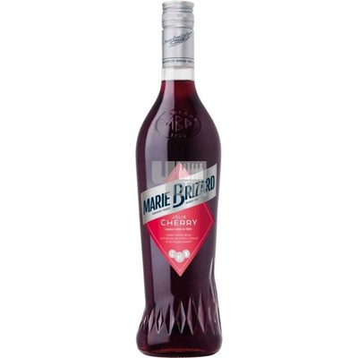 Marie Brizard Cherry Liqueur 20% 0,7 l (holá láhev)