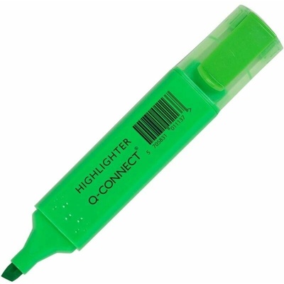 Q-Connect zelený KF01113