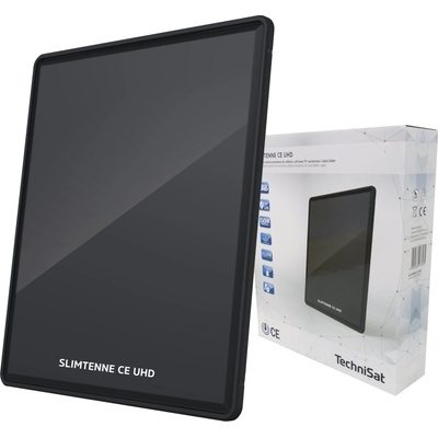 TechniSat SLIMTENNE CE UHD