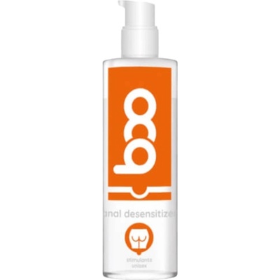 Boo Anal Desensitizer Anální anestetický sprej 50 ml