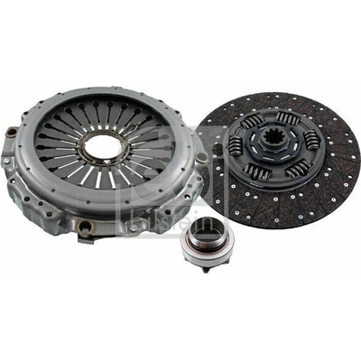 Sada spojky FEBI BILSTEIN 105147