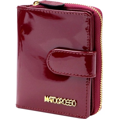 Mato Grosso 0820-57 RFID bordó