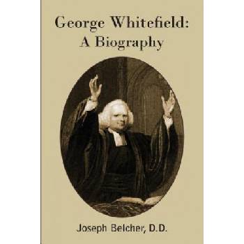 George Whitefield | Joseph Belcher