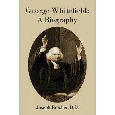 George Whitefield | Joseph Belcher
