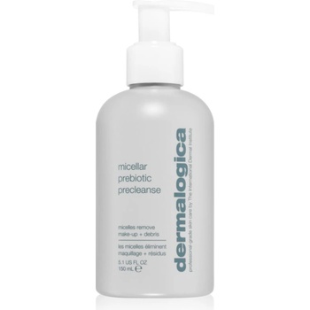 Dermalogica Daily Skin Health Micellar Prebiotic Precleanse хидратиращо мицеларно мляко за перфектно почистена кожа 150ml