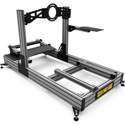 Simracing kokpit RECART GTR X Evo - Simucube-Simagic