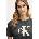 Calvin Klein Jeans Памучна тениска Calvin Klein Jeans (LV044E306G)