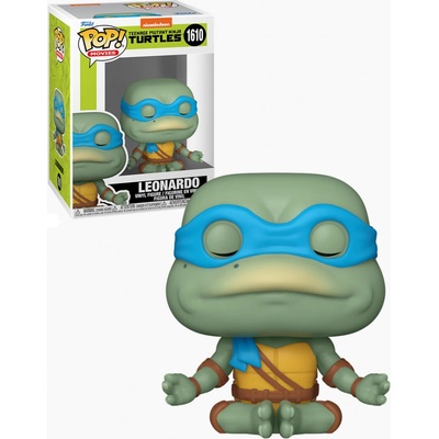 Funko Pop! 1610 Teenage Mutant Ninja Turtles Leonardo