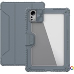 Xiaomi Pad 5 Pro 12.4 (2022) NILLKIN Удароустойчив Калъф и Протектор