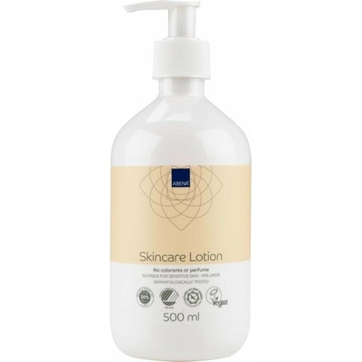 Abena Skincare tělové mléko 500 ml