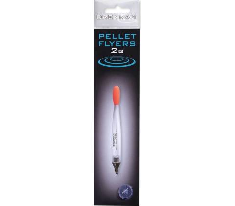Drennan splávek Pellet Flyer Float 2g