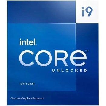 Intel Core i9-13900K BX8071513900K