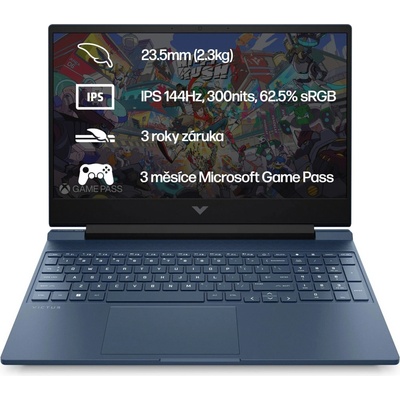 HP Victus 15-fb3957nc B8AS0EA
