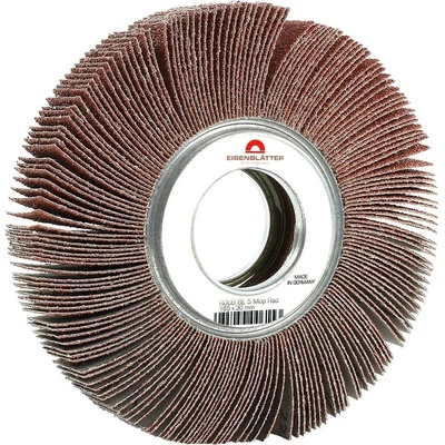 Eisenblaetter Brusný lamelový kotouč 165 x 30 mm Z40 E37040