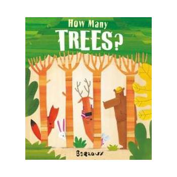 How Many Trees?