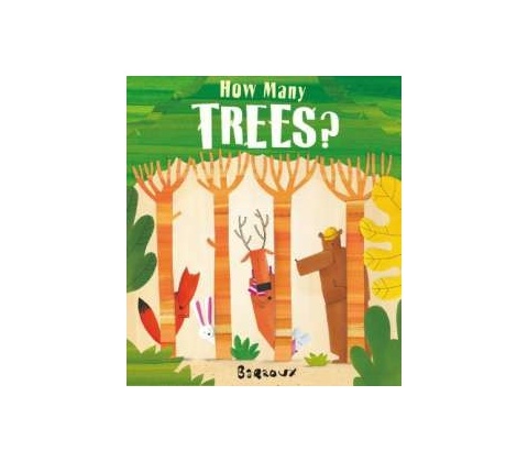How Many Trees?