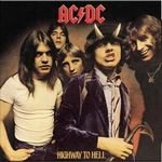 AC/DC - Highway To Hell (Reissue) (LP) (5099751076414)